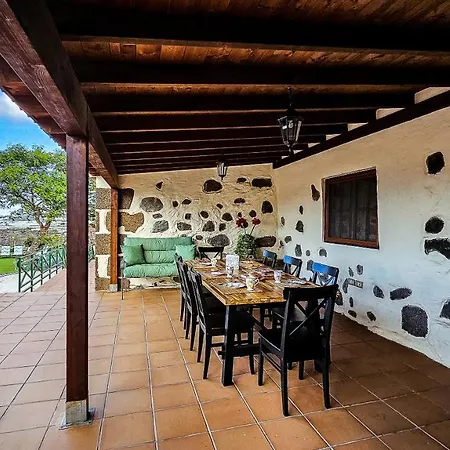 Finca Los Angeles Villa