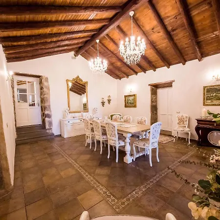 Finca Los Angeles Villa