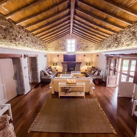 Villa Finca Los Angeles Arucas
